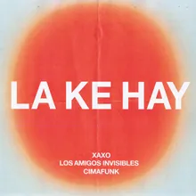 La Ke Hay