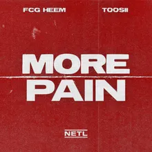 More Pain