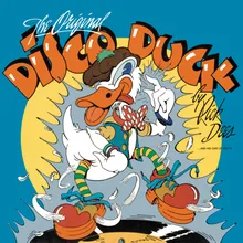Disco Duck Pt. 1 Vocal