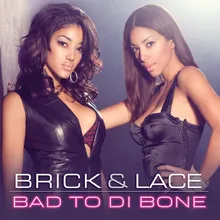 Bad To Di Bone Digital Dog Remix