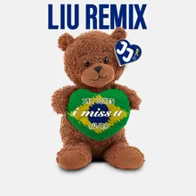 i miss u-Liu Remix