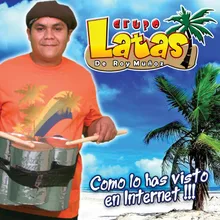 La Vecinita Album Version