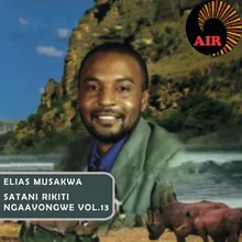 Hakuna Anoramba