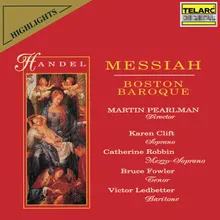 Handel: Messiah, HWV 56, Pt. 2 - Thou Shalt Break Them