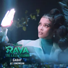 Gabay-From "Raya and the Last Dragon"/Tagalog Version