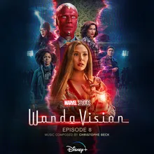 Wanda and Vision (Love Theme from "WandaVision")