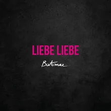 Liebe Liebe