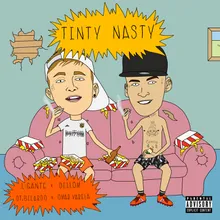 Tinty Nasty