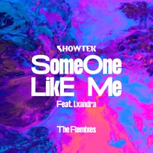 Someone Like Me-Victor Tellagio Remix
