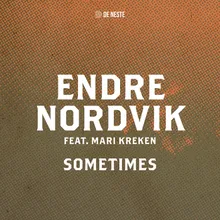 Sometimes fra De Neste