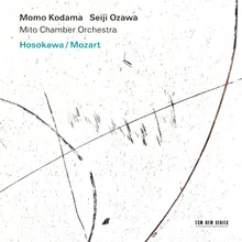 Mozart: Piano Concerto No. 23 in A Major, K. 488 - 2. Adagio Live