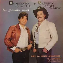 Canción Mixteca