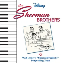 Heffalumps and  Woozles From "Winnie the Pooh and the Blustery Day"/Soundtrack Version