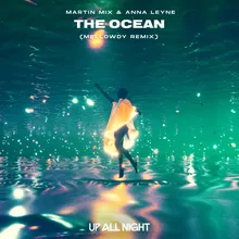 The Ocean-Mellowdy Remix
