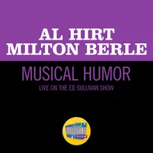 Musical Humor-Live On The Ed Sullivan Show, December 15, 1963