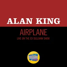 Airplane-Live On The Ed Sullivan Show, June 2, 1968