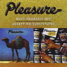 Jammin' With Pleasure Album Version