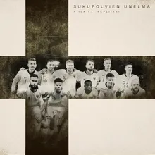 Sukupolvien unelma ft. Repliikki (Huuhkajat EM-2021)