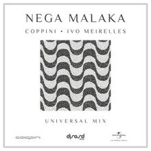 Nega Malaka Universal Edit Mix