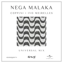 Nega Malaka Universal Mix