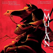 Ehre Für Das Haus aus "Mulan"/Deutscher Film-Soundtrack