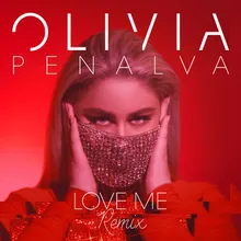 Love Me Remix