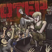 Rise, Rebel, Resist Live / 2012