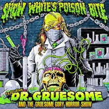 Dr. Gruesome