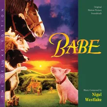 Opening Titles - Piggery From The Motion Picture Babe