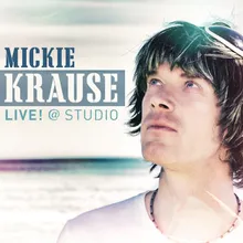 Nur noch Schuhe an!-Live @ Studio Version