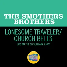 Lonesome Traveler/Church Bells-Medley/Live On The Ed Sullivan Show, June 19, 1966