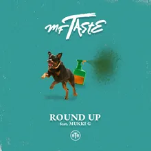 ROUND UP