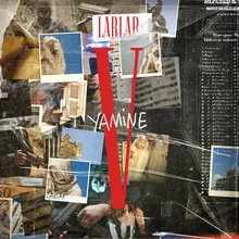 Larlar 5 (Yamine)