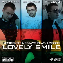 Lovely Smile-Extended Version