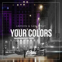 Your Colors Extended Mix