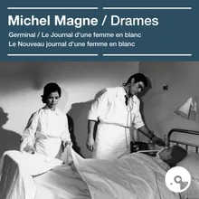 Mort de Mariette-Bande originale du film "Journal d’une femme en blanc"