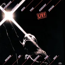 Having A Party-Pt.1 / Live In The US / 1980
