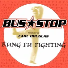 Kung Fu Fighting-Extended Mix