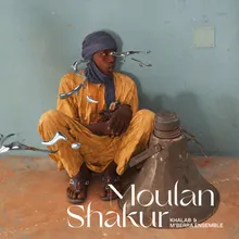 Moulan Shakur