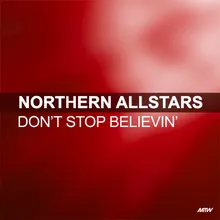 Dont Stop Believin' Extended Mix