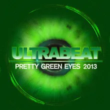 Pretty Green Eyes-2013 Edit / Andi Durrant & Steve More Club
