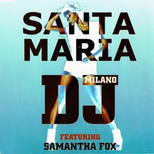 Santa Maria Gio Remix