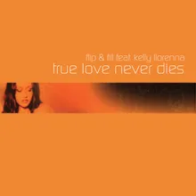 True Love Never Dies Rob Searle Remix / Edit
