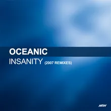 Insanity-2007 Edit / Goldwire Club Mix