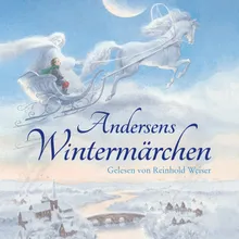 Die Schneekönigin - Teil 01