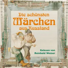 Das Märchen vom Zaren Saltan - Teil 03