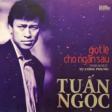 Giọt Lệ Cho Ngàn Sau