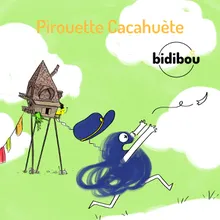 Pirouette cacahuète