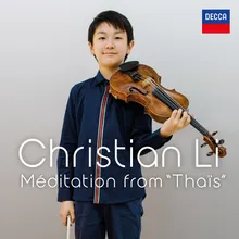 Massenet: Thaïs - Méditation (Arr. R. Nichols for Violin and Piano)