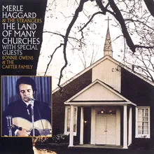 Introduction-Merle Haggard